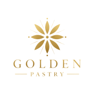 Golden Pastry